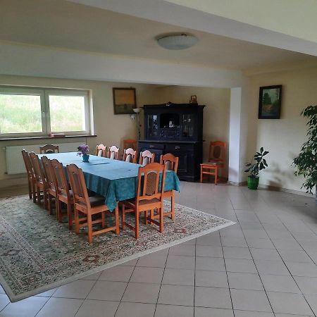 Appartement Powroznik 94 à Muszyna Extérieur photo