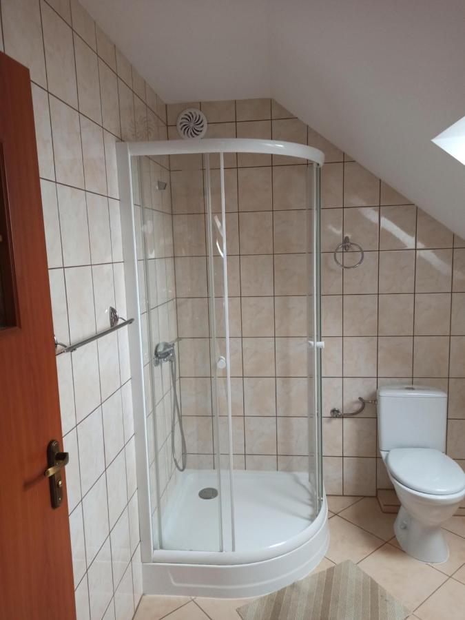 Appartement Powroznik 94 à Muszyna Extérieur photo