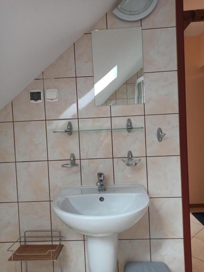 Appartement Powroznik 94 à Muszyna Extérieur photo