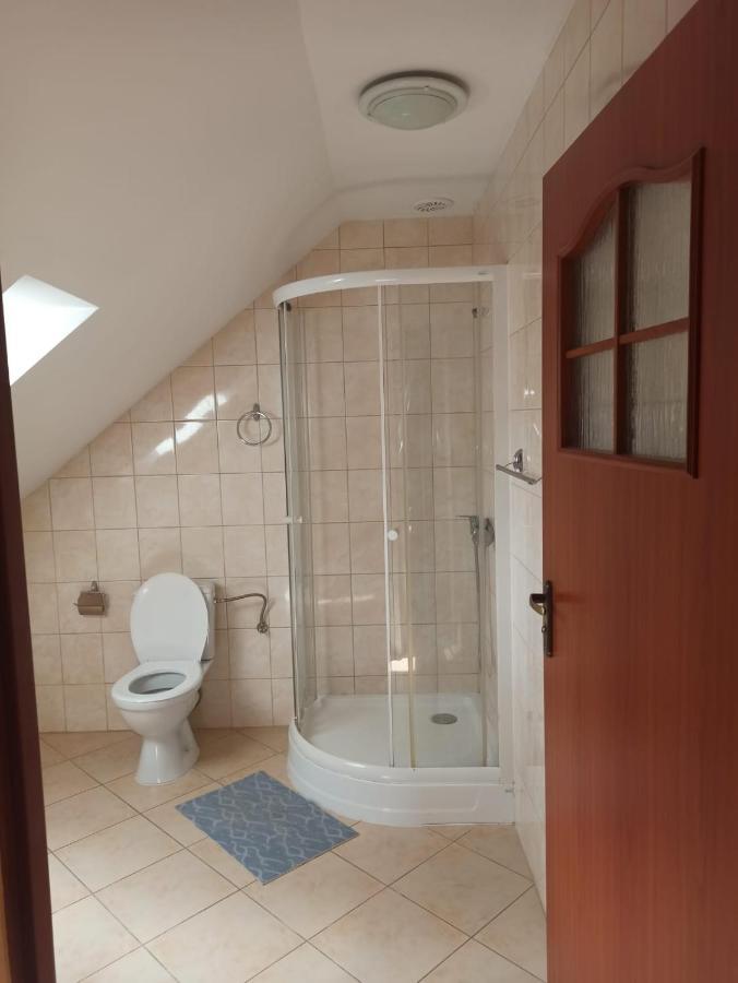 Appartement Powroznik 94 à Muszyna Extérieur photo