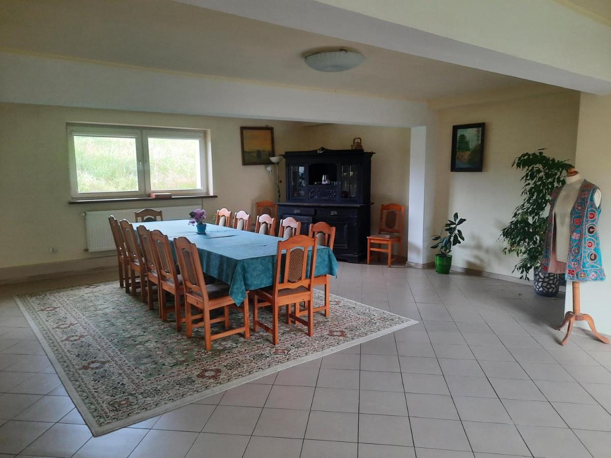 Appartement Powroznik 94 à Muszyna Extérieur photo