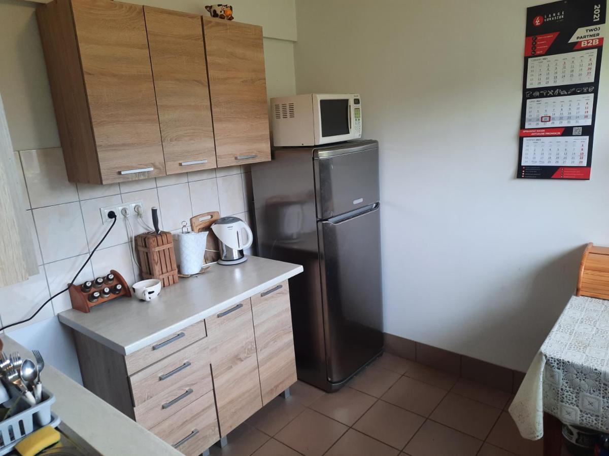 Appartement Powroznik 94 à Muszyna Extérieur photo