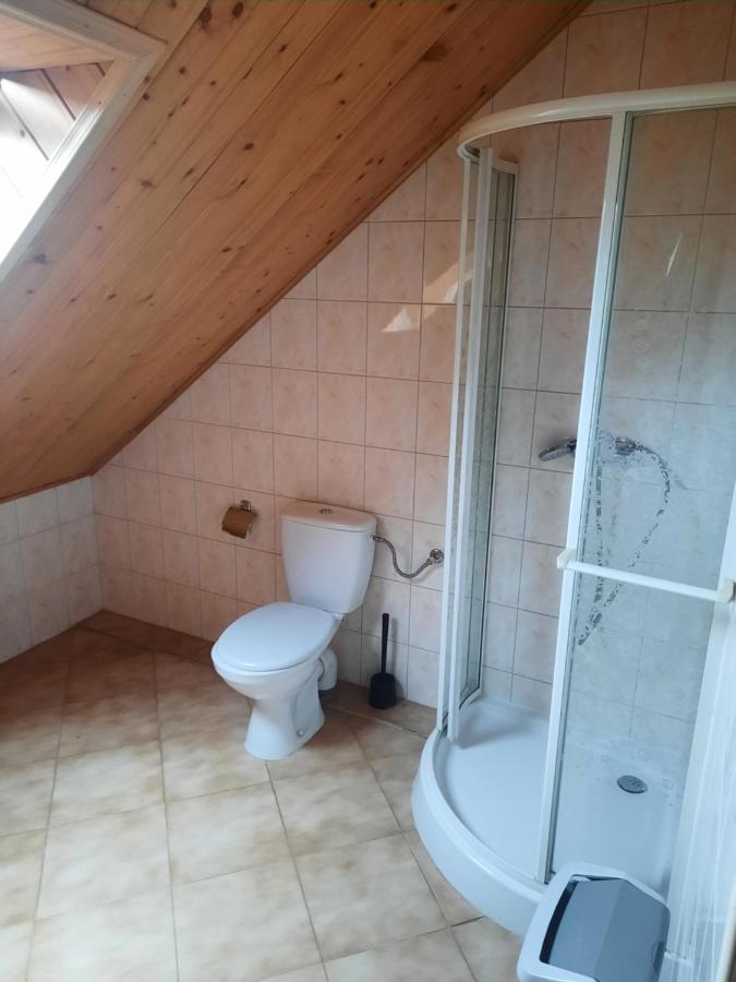 Appartement Powroznik 94 à Muszyna Extérieur photo