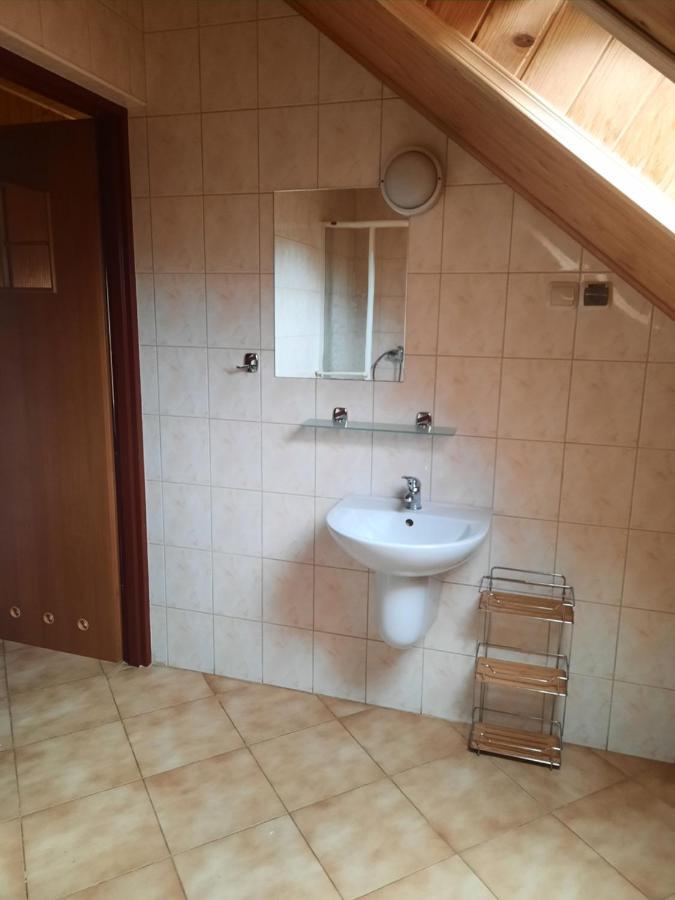 Appartement Powroznik 94 à Muszyna Extérieur photo
